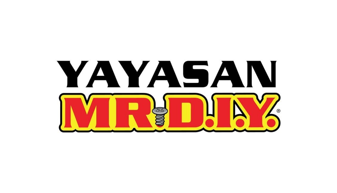 Yayasan Mr. D.I.Y.