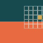 Calendar grid graphic representing the August 2026 Malaysia running race calendar