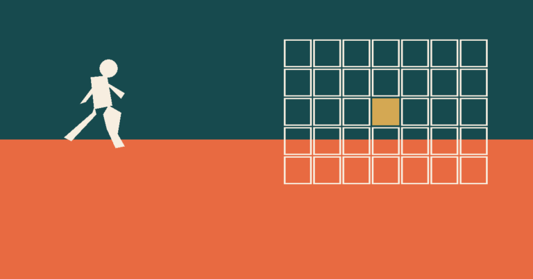 Calendar grid graphic representing the August 2026 Malaysia running race calendar