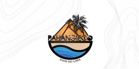 PAHANG ECO 2026 event banner