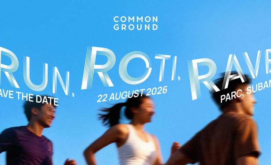 RUN.ROTI.RAVE event banner