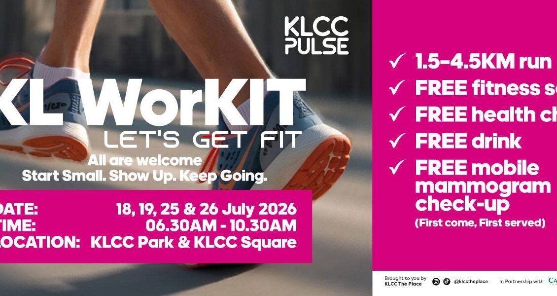 KL WorkIT (July 2026) event banner