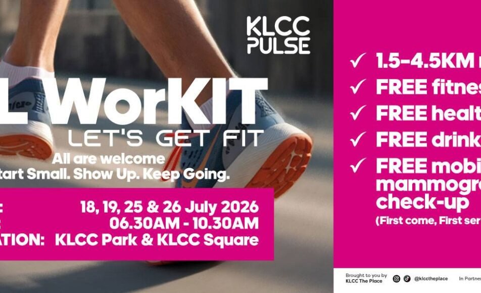 KL WorkIT (July 2026) event banner