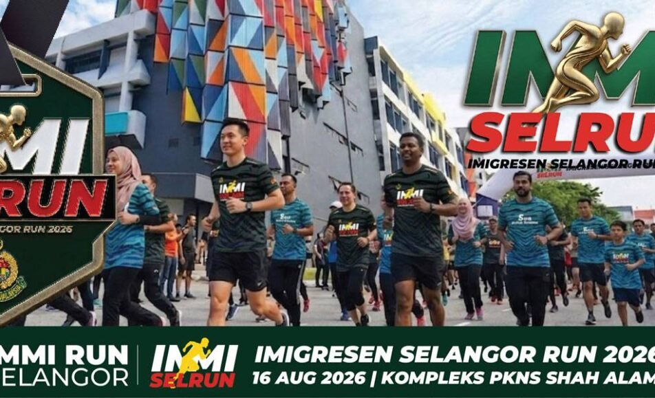 IMMI SELRUN 2026 event banner