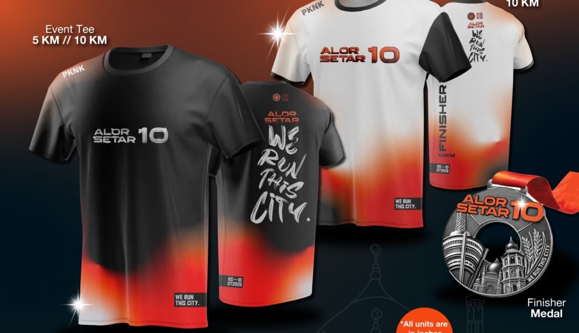 PKNK Alor Setar 10 event banner