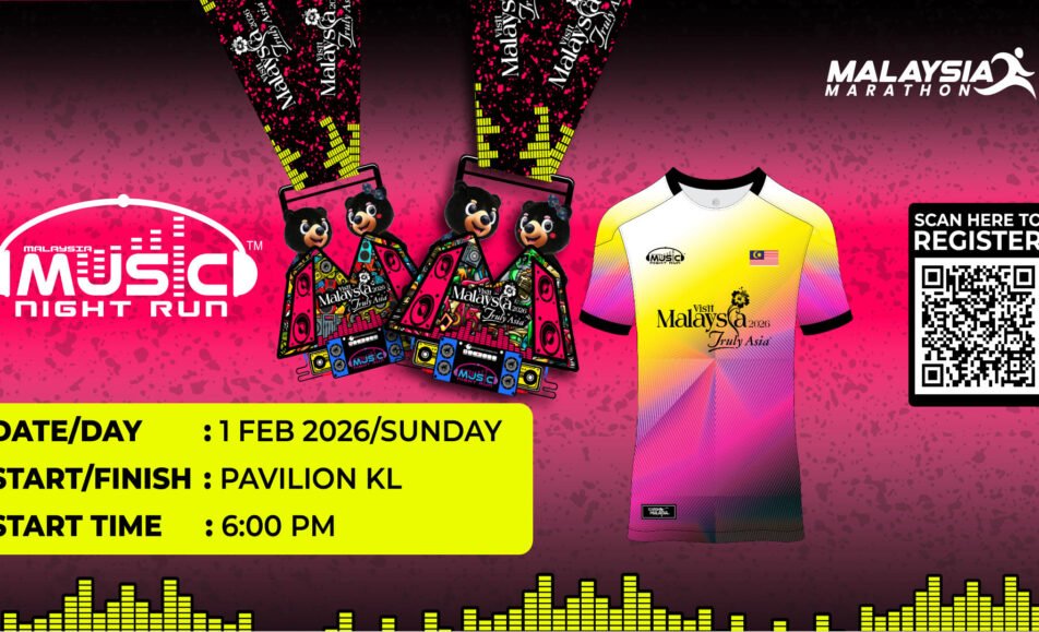 MALAYSIA MUSIC NIGHT RUN 2026 event banner
