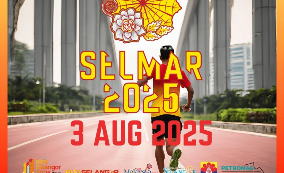 Selmar 2025 event banner