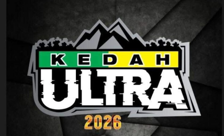 Kedah ULTRA 2026 event banner