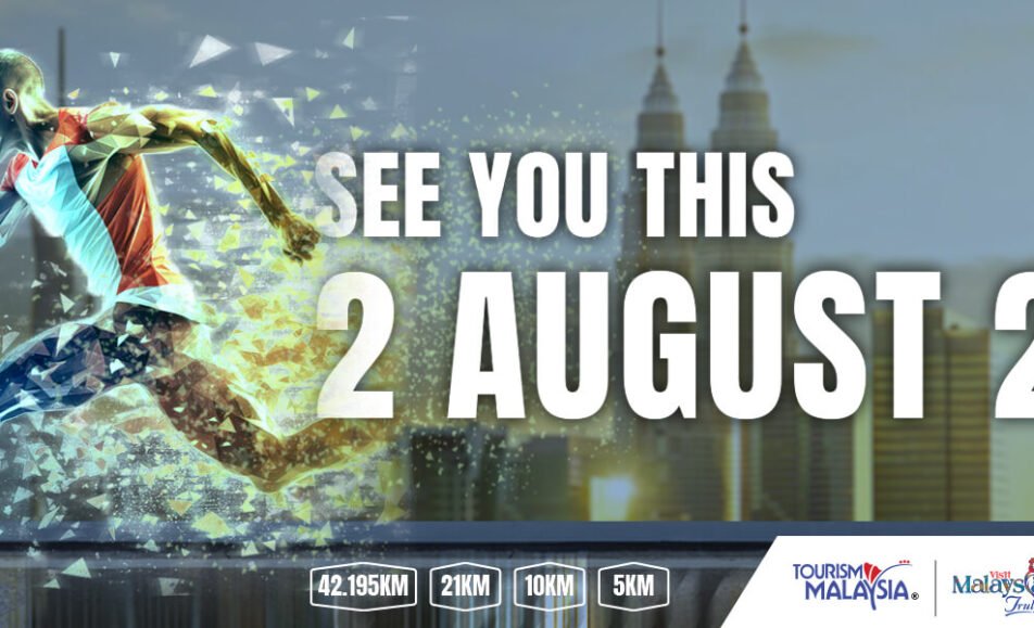 IJM Allianz Duo Highway Challenge 2026 event banner