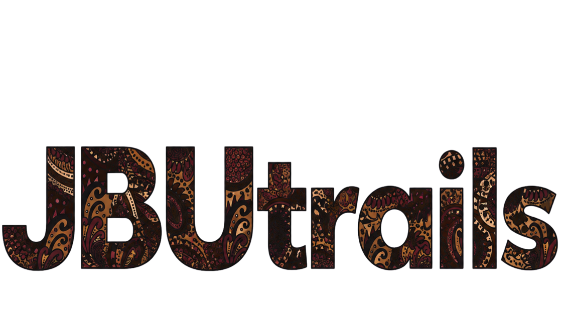 JBUTRAILS 2027 event banner
