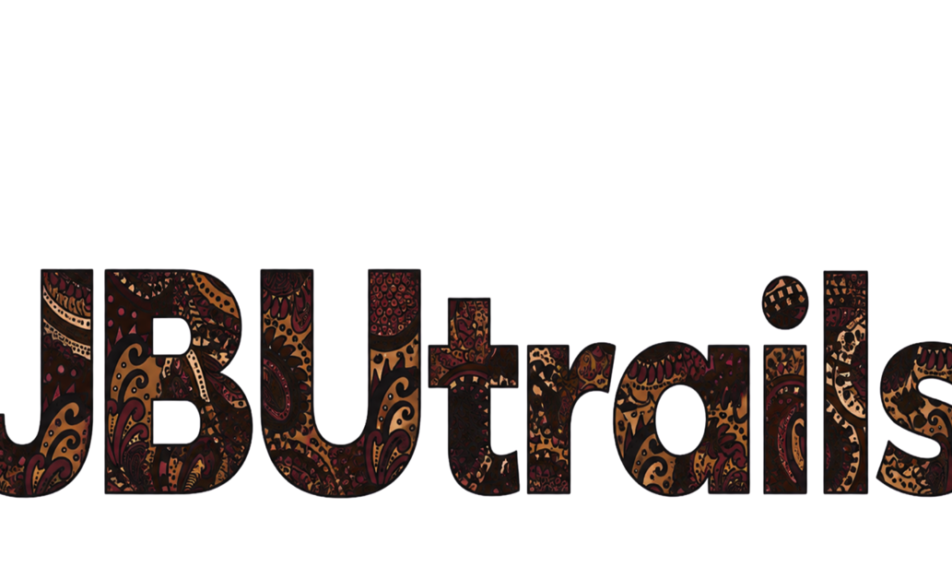 JBUTRAILS 2027 event banner