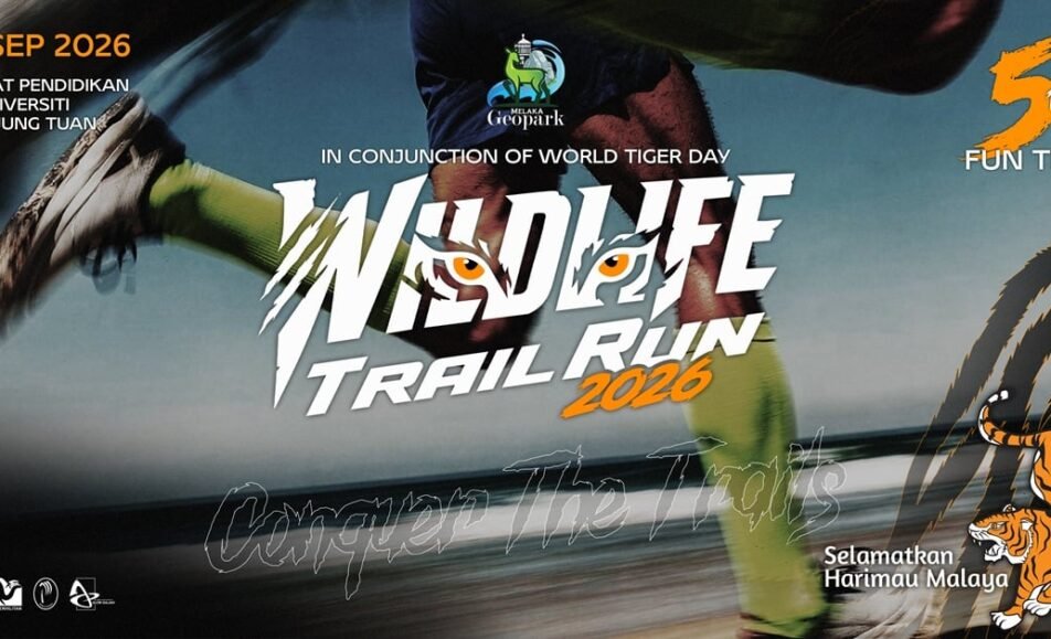 Wildlife Trail Run 2026 event banner