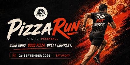 PizzaRun! by Pizzaiolo KL