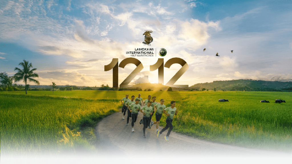 Langkawi International Half Marathon 2026