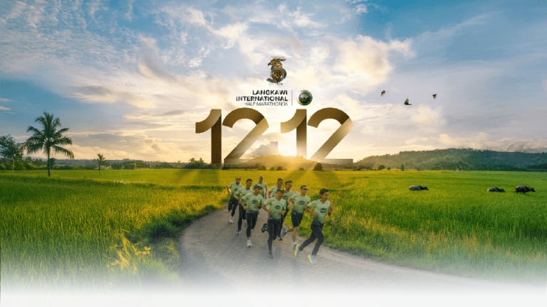 Langkawi International Half Marathon 2026
