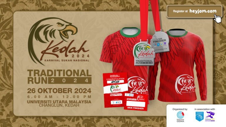 KSN Traditional Run 2024