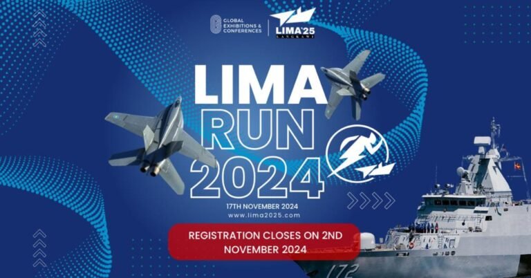 LIMA Run 2024
