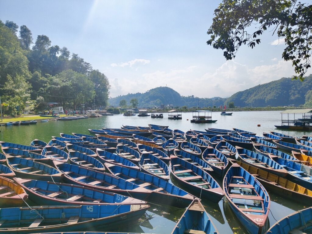 Taman Tasik Cempaka, Bangi, Selangor