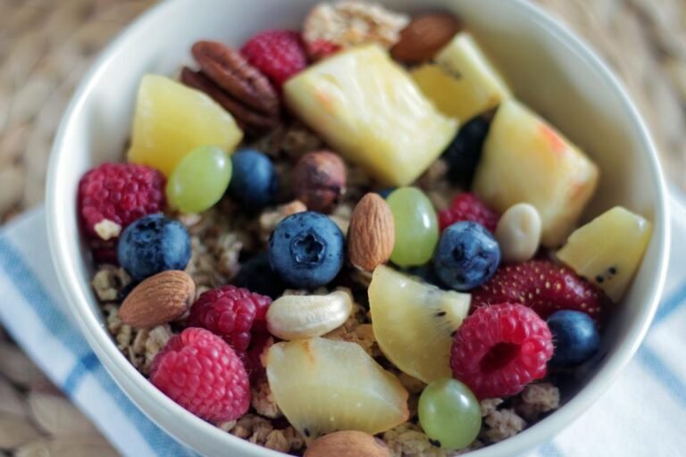 Breakfast Bowl