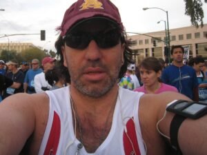 Coway Run