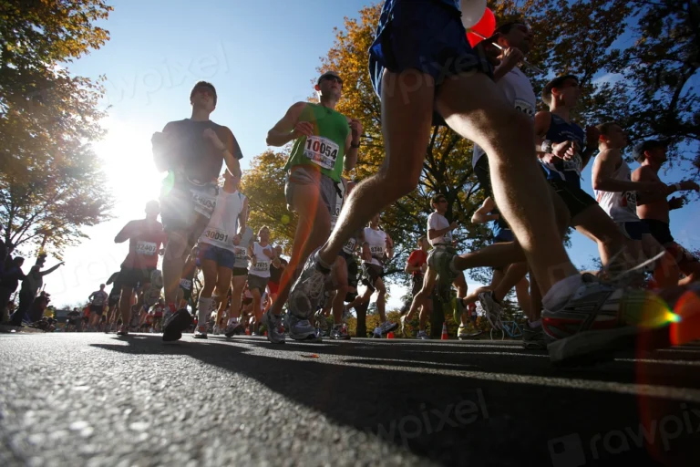 Klang Royal City Marathon Virtual Edition 2025