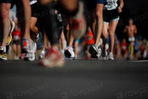 PK Fun Run