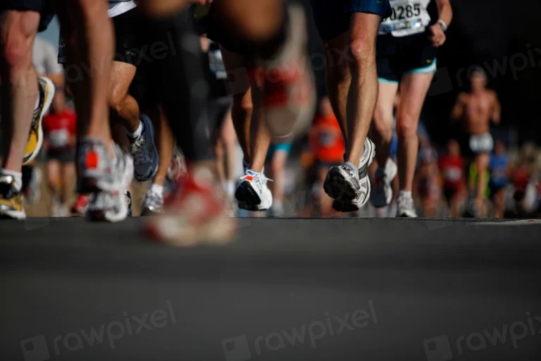 PK Fun Run
