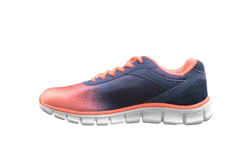 Sports sneaker, workout shoe
