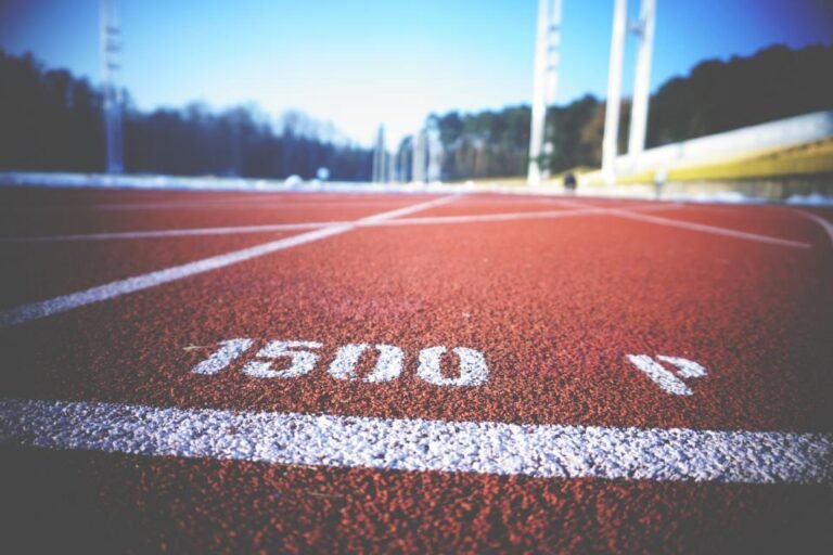 Running Track