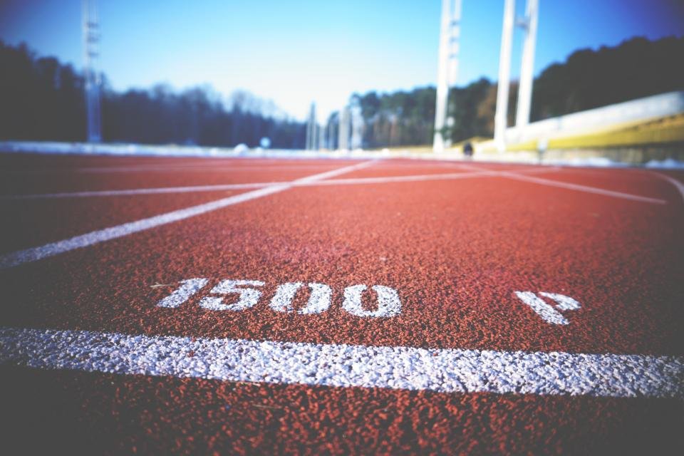 Running Track