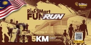 RisSMart Fun Run
