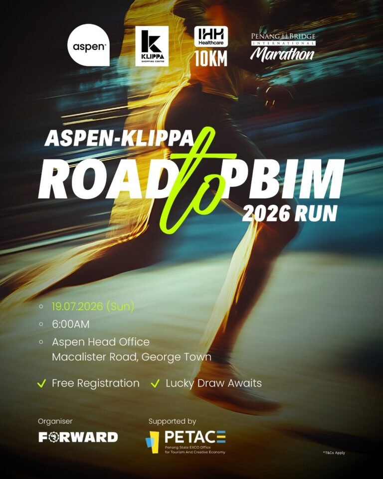 ASPEN-KLIPPA Road to PBIM 2026 Run