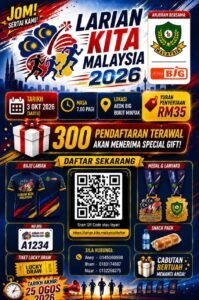 Larian Kita Malaysia 2026