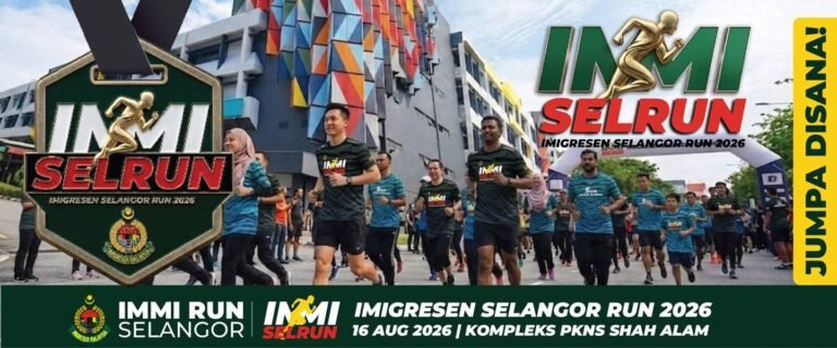 IMMI SELRUN 2026