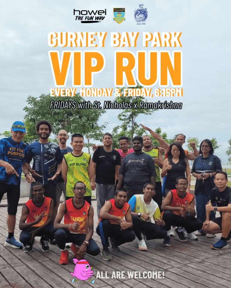 Gurney Bay Park Run (GBR) July 2026