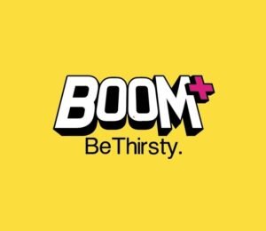 BOOM Run