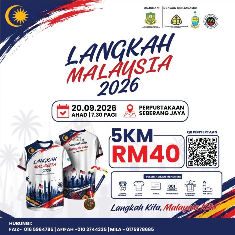 Langkah Malaysia 2026