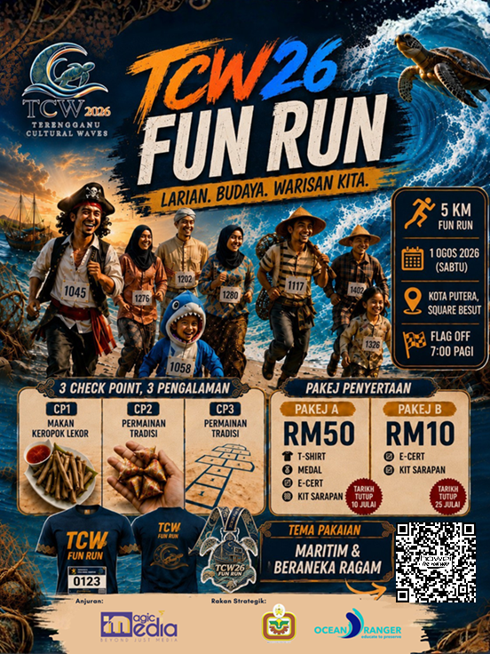 TCW Fun Run 2026