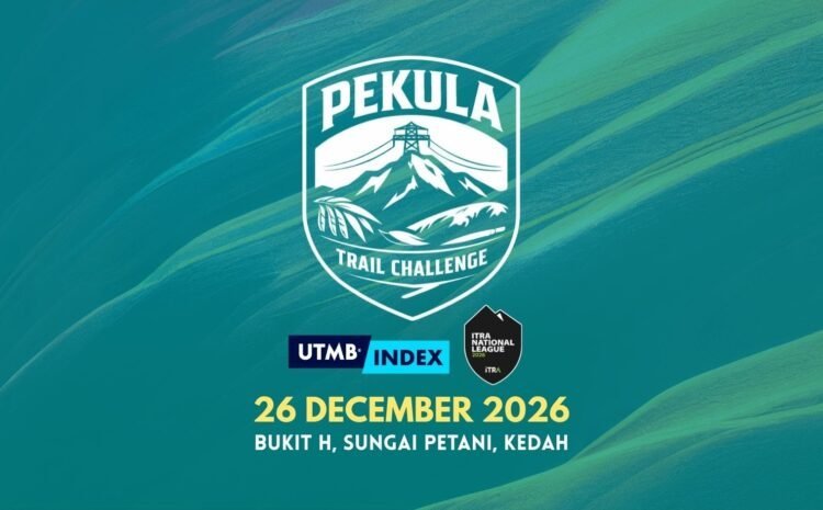 Pekula Trail Challenge 2026