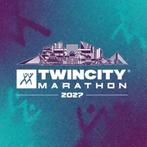Twin City Marathon