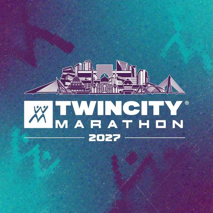 Twin City Marathon