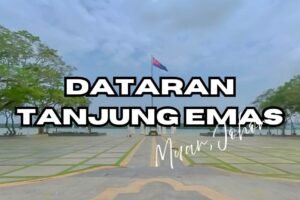 Dataran Tanjung Emas