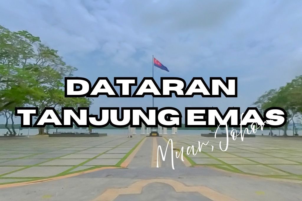 Dataran Tanjung Emas