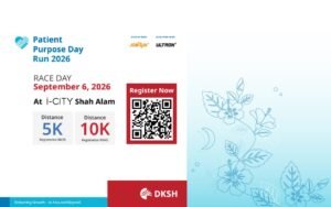 DKSH Patient Purpose Day Run