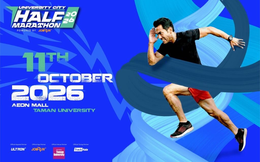 University City Half Marathon