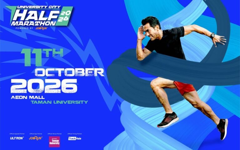 University City Half Marathon