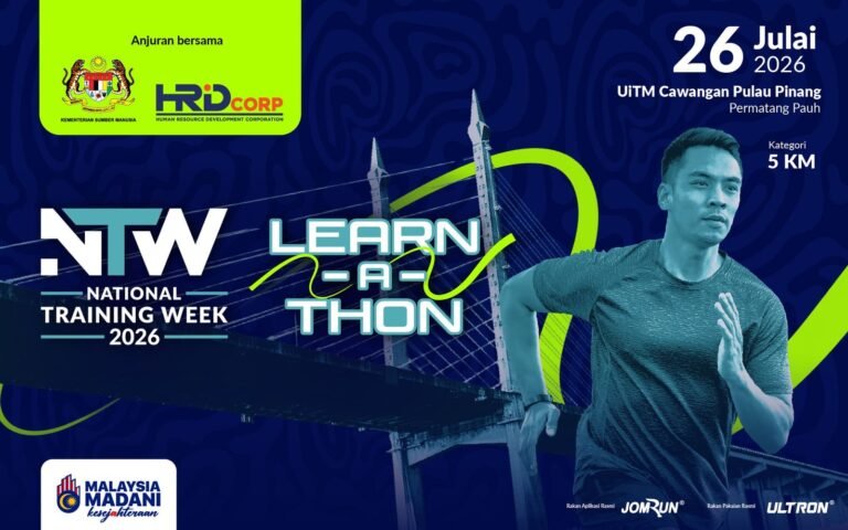 NTW Learn-A-Thon