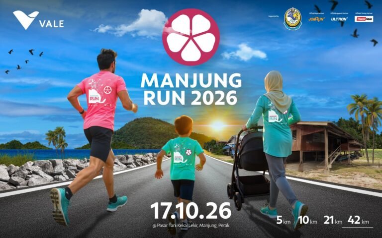 Manjung Run