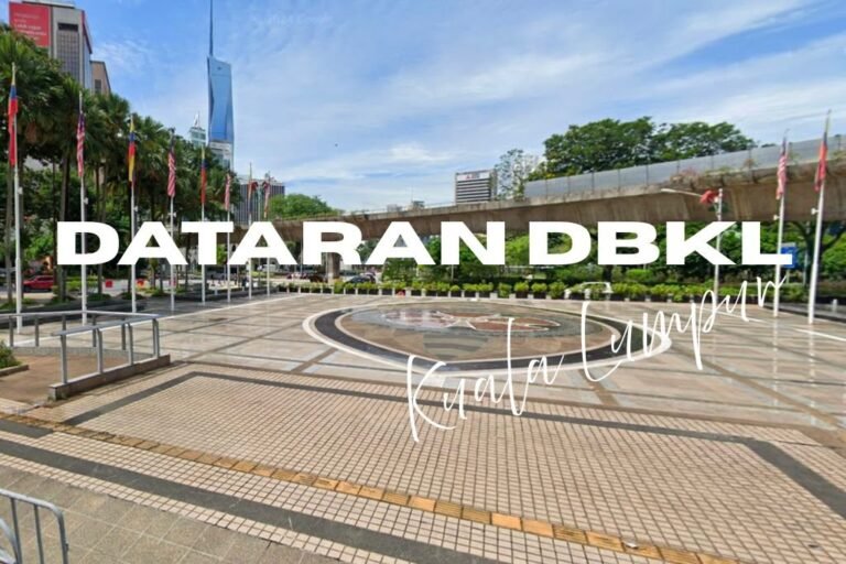 Dataran DBKL