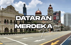 Dataran Merdeka